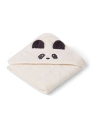 0010 - Panda creme de la creme (Esaurito)