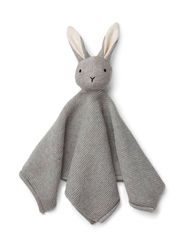 0035 - Rabbit grey melange (Ausverkauft)