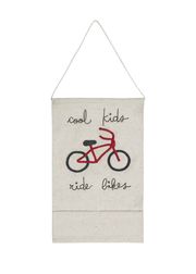 Cool Kids Ride Bikes