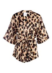 Animal Print (Sold Out)