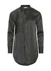 Black Pinstripe (Sold Out)
