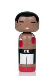 Muhammad Ali (Esaurito)