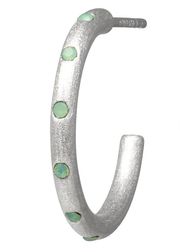 Light Green, Silver (Sold Out)
