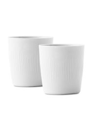 White Porcelain (Uitverkocht)