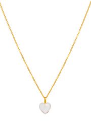 18 ct gold plated 925 Sterling silver