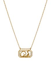 Scorpio (Gold) (Sold Out)