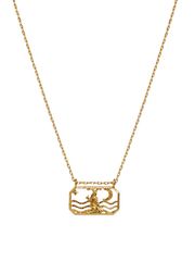 Capricorn (Gold) (Sold Out)