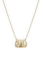 Libra (Gold) (Sold Out)