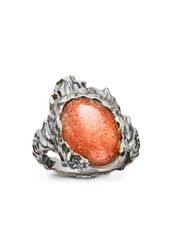 Sunstone / silver (Sold Out)