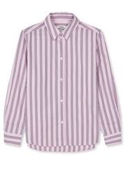 Pinstripe/Parfait Pink