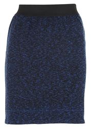 Blå Melange (Ausverkauft)