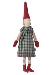 Green Female Gnome (Sold Out)