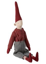 Striped Male Gnome (Sold Out)
