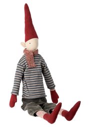 Grey Male Gnome (Sold Out)