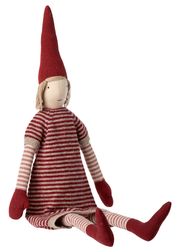 Red Female Gnome (Sold Out)