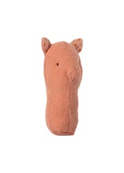 Pig rattle