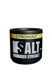 Citronová sůl