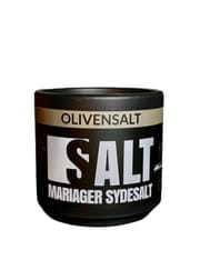 Olive salt