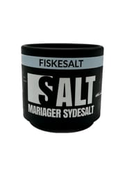 Fiskesalt