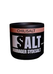 Chili salt