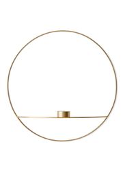 Large - Brass (Sold Out)