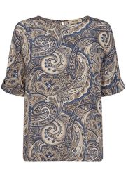 Paisley Print (Sold Out)
