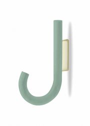 Verdigris Green / Hook (Esgotado)