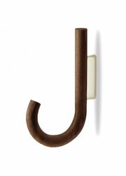 Walnut / Hook (Slutsålt)