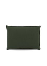 Fabric: Vidar 972 (dark green) H50