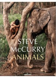 Steve McCurry (Udsolgt)