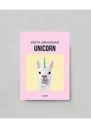 Unicorn (Udsolgt)