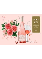 Rosé All Day (Uitverkocht)