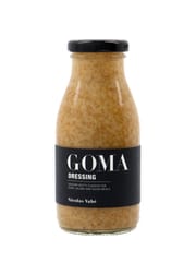 Goma dressing