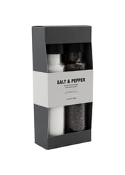 Salt & Pepper