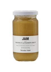 Jam, Coconut & Passion