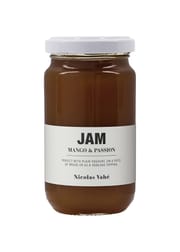 Jam, Mango & Passion