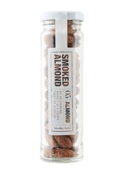 Smoked Almonds (Vendu)