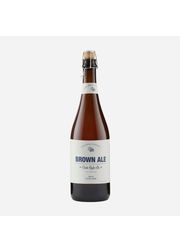 Brown Ale (Uitverkocht)