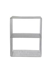 TUO shelf - chrome