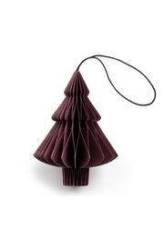 Dark Red - Tree (Sold Out)