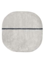 Grey / 140x140 (Esaurito)