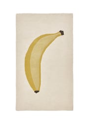 801 Yellow - Large - Banana