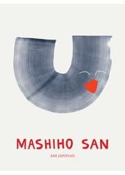 Mashiho San