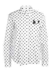 White/Black Dots (Sold Out)