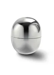 TwinBowl Super-æg- 10 cm - Rustfrit stål