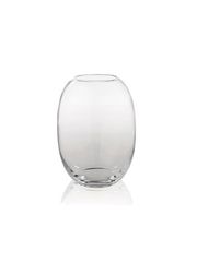 Vase glas 10 cm - KLAR