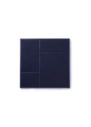 Navy Blue / Navy Blue - Medium