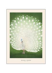 Ohara Koson - Peacock