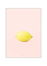 Lemon - Light Pink