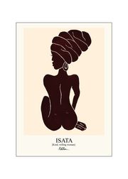 Isata - Red
